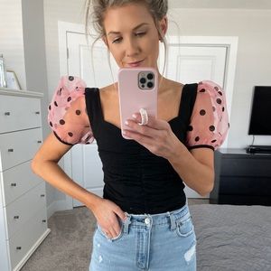 Bodysuit